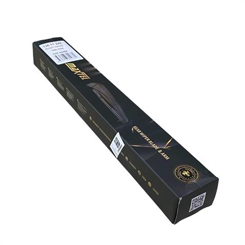 ARKA SİLECEK KOL SÜPÜRGE TAKIMI CITROEN BERLINGO-PEUGEOT PARTNER 1998-2008 (TEK KAPI)