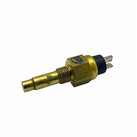 ÖLÇÜSAN HARARET MÜŞÜRÜ (ÖLÇME SAHASI 120°C) (103 °C İKAZLI)