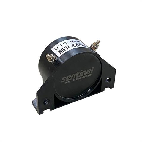 12V-48V GERİ VİTES KORNASI FORKLİFT (107 ± 3 dB)