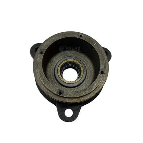 MARŞ PİNYON KAPAK ALFKB (GENİŞ KULAK)