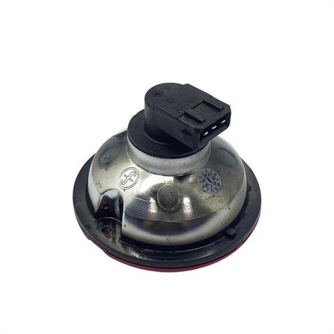 FARPLAS PARK-STOP LAMBASI DUYLU (YUVARLAK 95 MM) OTOKAR