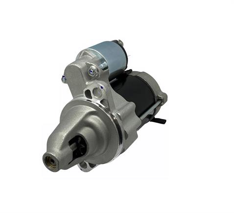 12V MARŞ MOTORU 8 DİŞ 0.6 KW TERS SUZUKI ALTO/MARUTTI