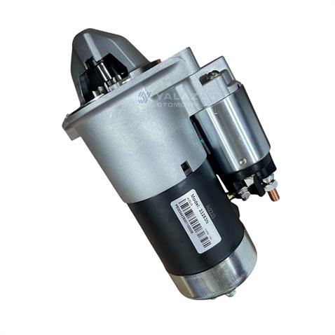 12V MARŞ MOTORU MITSUBISHI TİP 9 DİŞ 2 KW ALFA ROMEO 147-FIAT DOBLO/MAREA-OPEL ASTRA/INSIGNIA/VECTRA