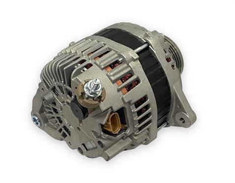 12V ALTERNATÖR DİNAMO MITSUBISHI TİPİ 150 A (3 FİŞ) (C-S-L) NISSAN CABSTAR/MURANO/NAVARA/PATHFINDER