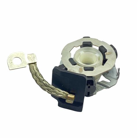 BOSCH MARŞ KÖMÜR YUVASI (4LÜ) (START-STOP) (L) (TERS) AUDI A3-VW GOLF/PASSAT