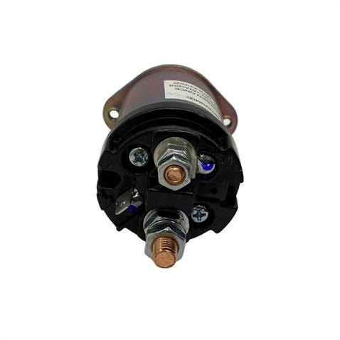 12V MARŞ OTOMATİĞİ RUS TİPİ-PAL TİPİ (2 KULAK) LADA SAMARA