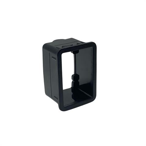 ANAHTAR ÇERÇEVESİ (YUVASI) (42*28 MM) DODGE AS700