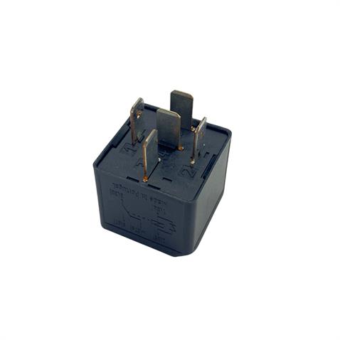 BOSCH 24V RÖLE 5 UÇLU 10/20 A (DİYOTLU) (30-85-86-87-87a)