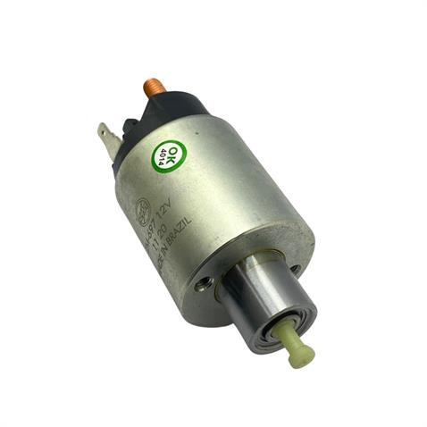 ZM 12V MARŞ OTOMATİĞİ MITSUBISHI TİPİ (2 DELİK-SOL FİŞLİ) HYUNDAI-KIA-MAZDA-MITSUBISHI