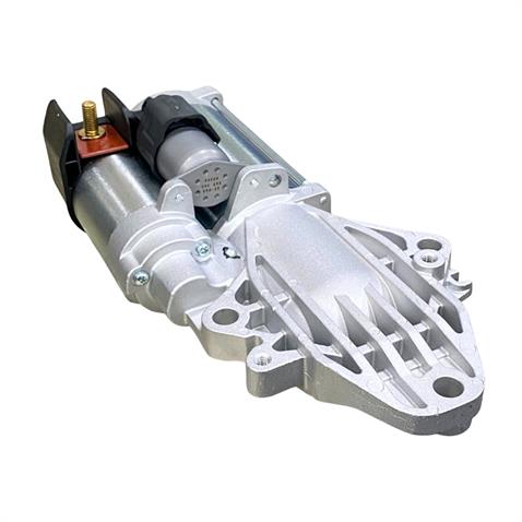 24V MARŞ MOTORU MAHLE-MITSUBISHI TİPİ 11 DİŞ 6 KW SCANIA EURO 6 