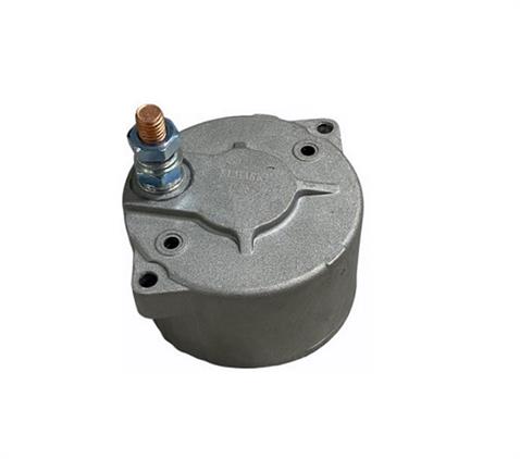 MARŞ ARKA KAPAK MITSUBISHI TİPİ 5 KW/5.5 KW (CIVATALI)