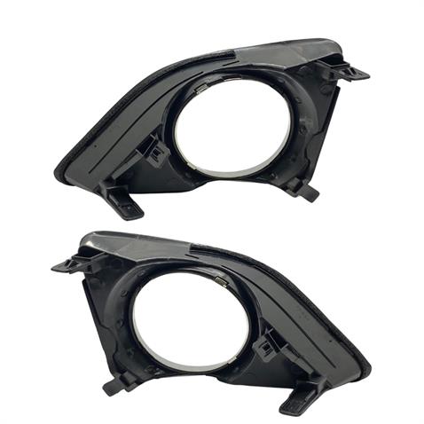 SİS LAMBA ÇERÇEVESİ (SAĞ-SOL) TOYOTA COROLLA 2007-2010