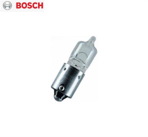 BOSCH 12V H10 AMPUL 10W BA9s