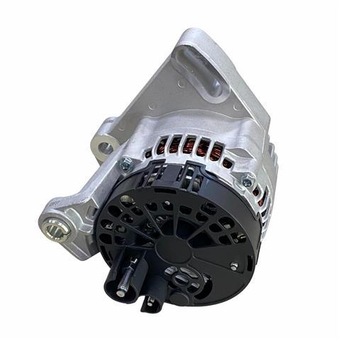 12V ALTERNATÖR DİNAMO MARELLI-DENSO TİPİ 75 A (L) FIAT DOBLO/PALIO/SIENA 1.2/1.4 16V