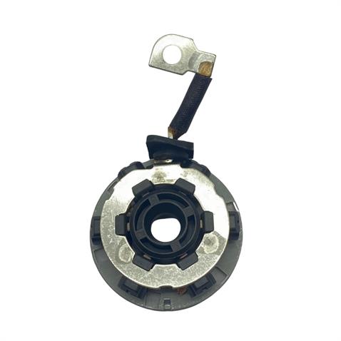 MARŞ KÖMÜR YUVASI BOSCH TİPİ 6 KÖMÜRLÜ (START-STOP) RENAULT MEGANE III/SCENIC III