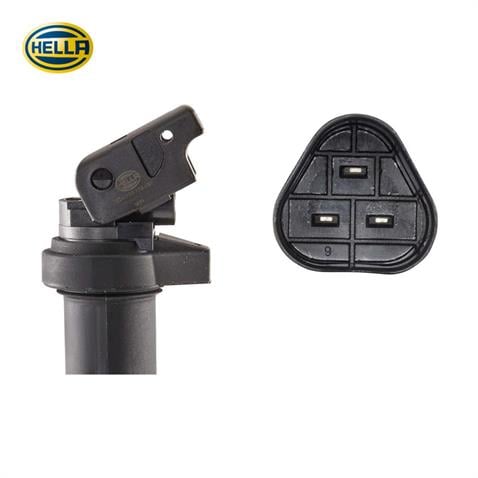 HELLA ATEŞLEME BOBİNİ (KALEM TİP) BMW-CITROEN-DS-MINI-PEUGEOT