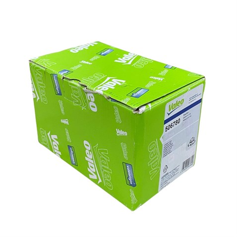 VALEO DEVİRDAİM SU POMPASI DACIA LOGAN/SANDERO-NISSAN KUBISTAR-RENAULT CLIO/LOGAN/MODUS/SYMBOL