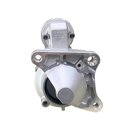 VALEO 12V MARŞ MOTORU 8 DİŞ 0.85 KW R19/R21/CLIO/MEGANE (SOL AÇIK) (D7E19)