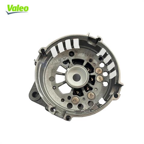 VALEO ALTERNATÖR ARKA KAPAK+DİYOT TABLASI 120 A (6 ÇIKIŞ)