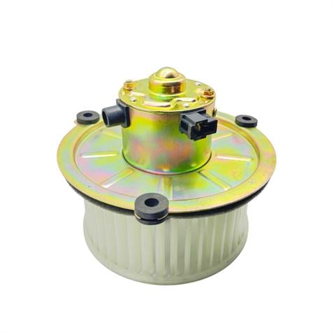 24V KALORİFER MOTORU (PERVANELİ) HITACHI İŞ MAKİNASI