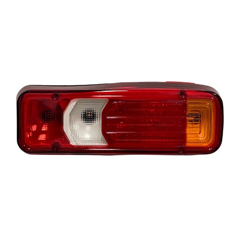 STOP LAMBASI SOKETLİ (E ONAYLI) (350*130 MM) IVECO DAILY SAĞ