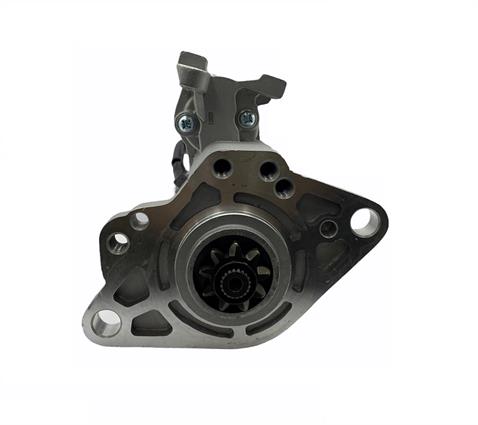 24V MARŞ MOTORU 9 DİŞ 3.2 KW MITSUBISHI CANTER YM F659