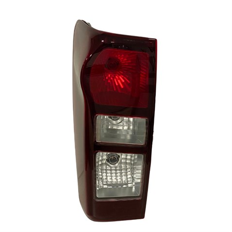 STOP LAMBASI (DUYLU) ISUZU D-MAX 2012-2016 SOL