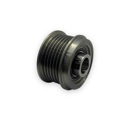 ALTERNATÖR KASNAK RULMANLI 6-KANAL FORD CONNECT/FIESTA VI/FOCUS III/TRANSİT