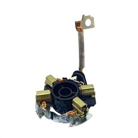 MARŞ KÖMÜR YUVASI BOSCH TİPİ 157 (R) (KABLO UZUNLUĞU 72 MM)