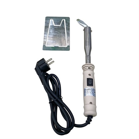 220V LEHİM HAVYASI BALTA UÇLU (KALEM TİP) 150W