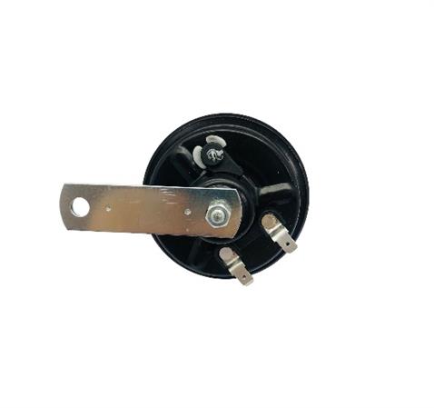 80V DİDİT KORNA 435 HZ İNCE SES (90 MM) FORKLİFT