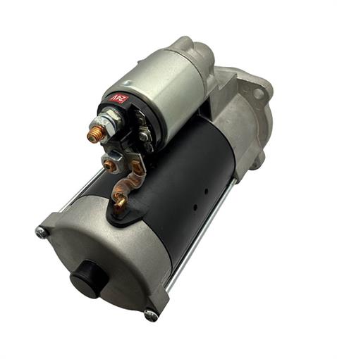24V MARŞ MOTORU BOSCH TİPİ 9 DİŞ 4 KW YM FORD CARGO-GÜLERYÜZ COBRA-MAGIRUS-OTOKAR SULTAN