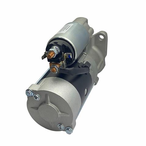 12V MARŞ MOTORU MITSUBISHI TİPİ 13 DİŞ 2 KW BACKHOE-BEKO-CASE-CATERPILLAR-JCB-NISSAN