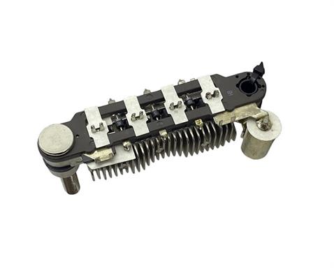 DİYOT TABLASI TARAK 85 MM 8 DİYOT (İKAZ DİYOTLU) HYUNDAI ACCENT-MAZDA 626-MITSUBISHI CANTER/SAFİR