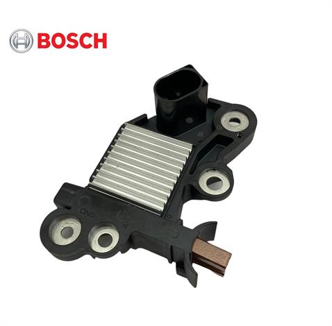 BOSCH 12V KÖMÜRLÜ KONJEKTÖR F00M (TEK FİŞ) (LIN) (150 A-175 A) MERCEDES C/SLK/E SERİSİ 2010 >