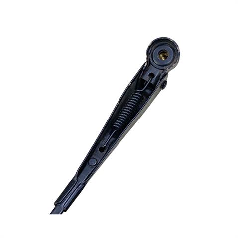 SİLECEK KOLU 340 MM FREZELI (İNCE TİP ÜSTTEN CIVATALI M6) EM