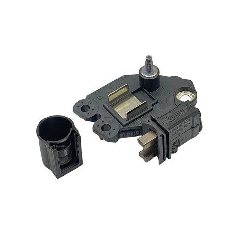 VALEO 12V KÖMÜRLÜ KONJEKTÖR (TEK CIVATALI) (L) CITROEN-FIAT-OPEL-PEUGEOT