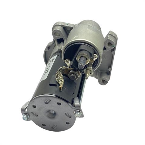 VALEO 12V MARŞ MOTORU 10 DİŞ 1.4 KW FORD FIESTA/FUSION DİZEL