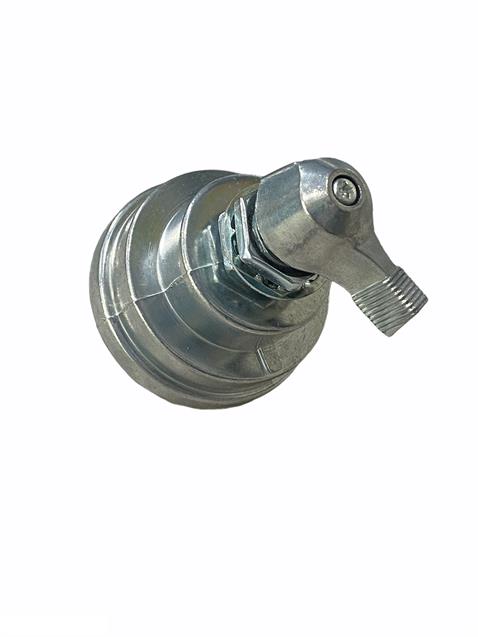 KONTAK ANAHTARI (DEVRE KESİCİ) CHAMPION GREYDER-NEW HOLLAND İŞ MAKİNASI-VOLVO GREYDER