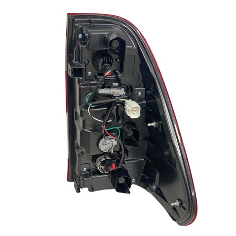 STOP LAMBASI (DUYLU-LEDLİ) TOYOTA HILUX REVO 2021-2024 SOL