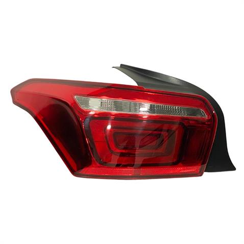 MARS STOP LAMBASI (DUYSUZ) CITROEN C-ELYSEE 2016 > SOL