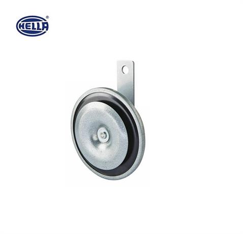 HELLA 24V DİDİT KORNA 335 HZ KALIN SES 84W 105 dB (97 MM)