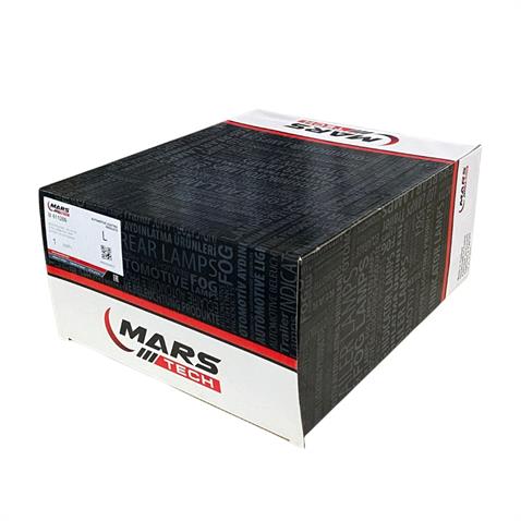 MARS STOP LAMBASI (DUYSUZ) CLIO II HB 2001-2004 SOL