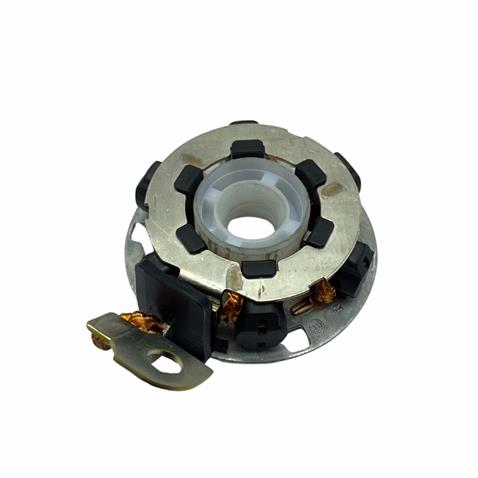 MARŞ KÖMÜR YUVASI BOSCH TİPİ (6LI) (START-STOP) ALFA ROMEO-AUDI-CHEVROLET-CHRYSLER-FIAT-FORD-OPEL