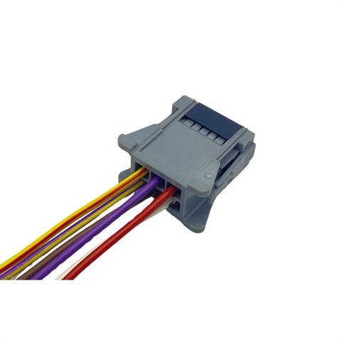 CAM ANAHTAR SOKETİ RENAULT