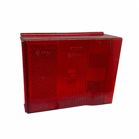 ÇERKEZ STOP CAMI TOFAŞ DOĞAN/ŞAHİN 1987 SOL