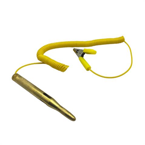 RICO 6V-24V OTO KONTROL KALEMİ (SPİRAL KABLOLU) (AMPULLÜ)