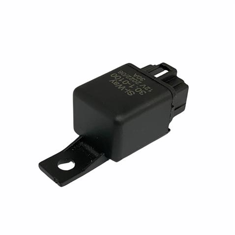 12V PARK RÖLESİ 4 UÇLU 30 A 