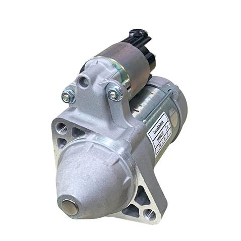 LUCAS 12V MARŞ MOTORU 12 DİŞ 1.7 KW MERCEDES C SERİSİ/E SERİSİ/SPRINTER/VIANO/VITO 2.2 CDI 