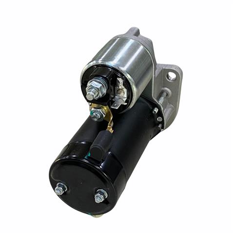 12V MARŞ MOTORU VALEO TİPİ 9 DİŞ 1.2 KW SKODA FAVORIT/FELICIA